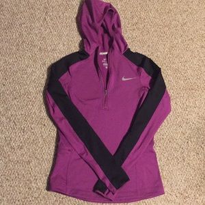 Nike hoodie